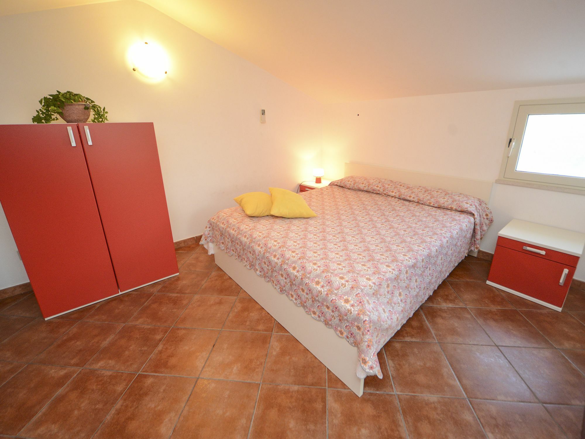 Villa Torre Roccella Campofelice Di Roccella Buitenkant foto