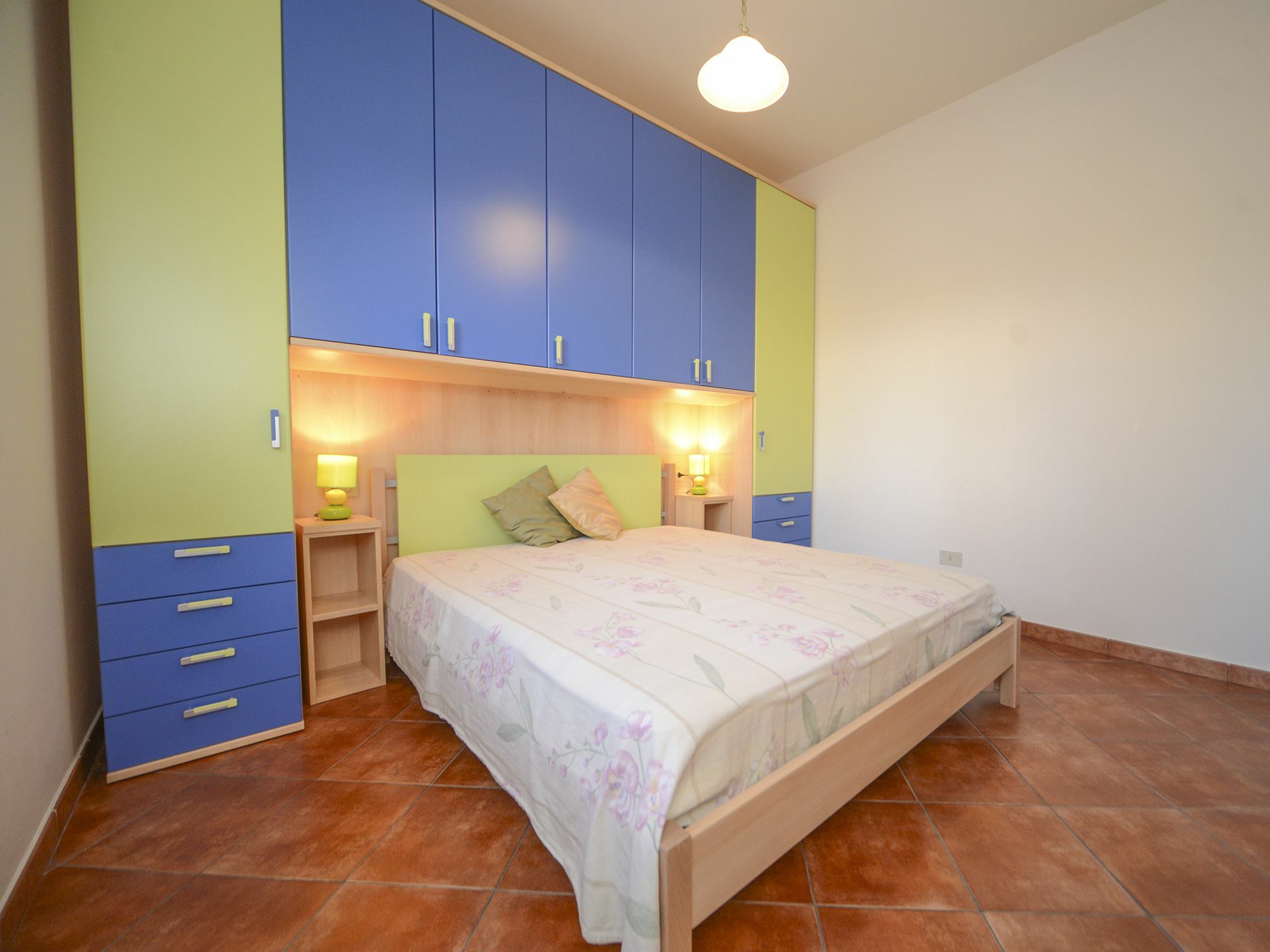 Villa Torre Roccella Campofelice Di Roccella Buitenkant foto