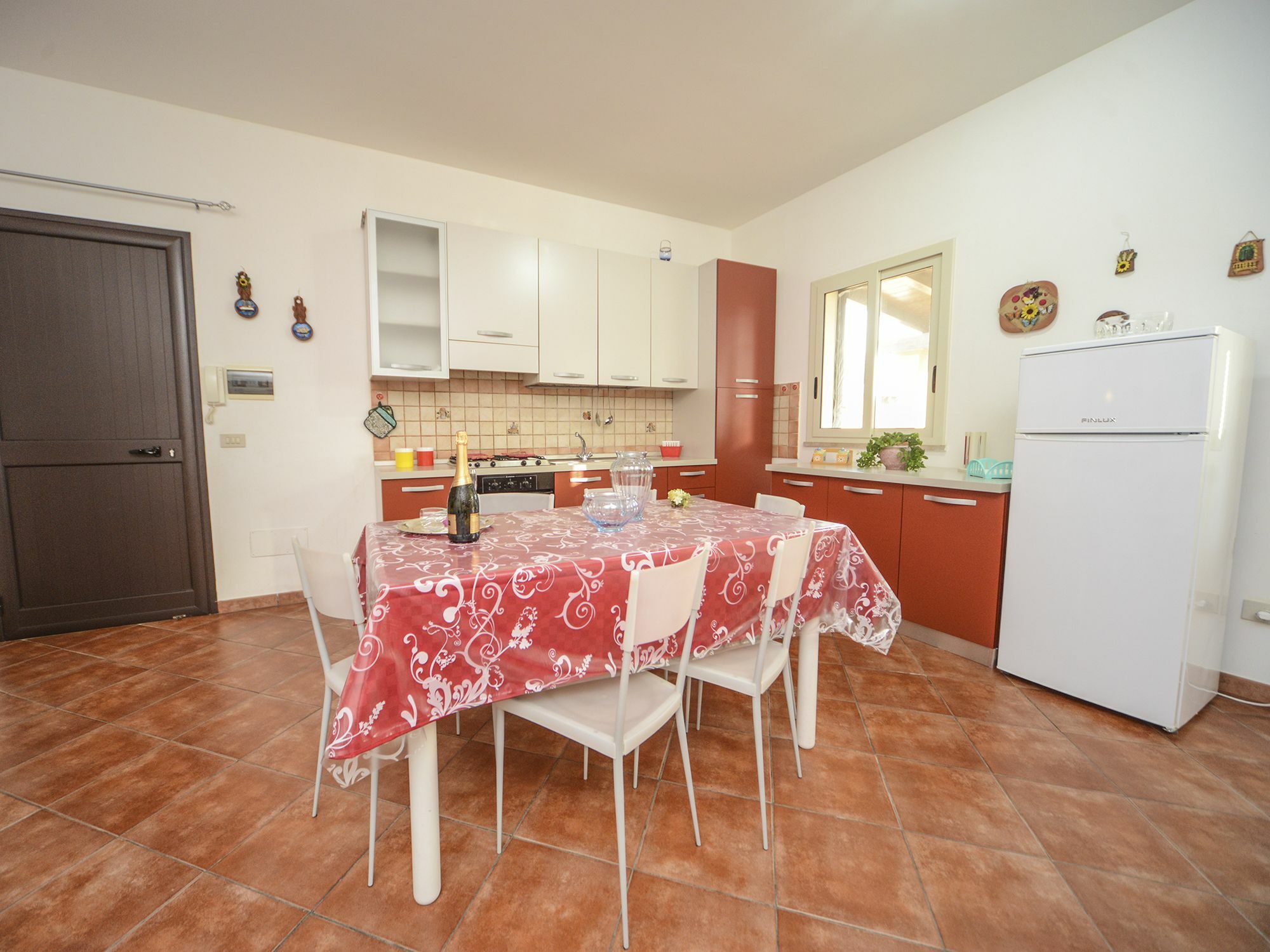Villa Torre Roccella Campofelice Di Roccella Buitenkant foto